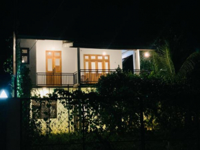 Thisara Villa Happy homestay